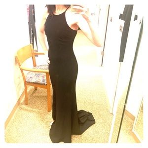 Formal Calvin Klein Dress